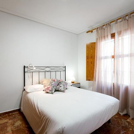 Holi-Rent Estrella Lejlighed Sevilla Eksteriør billede
