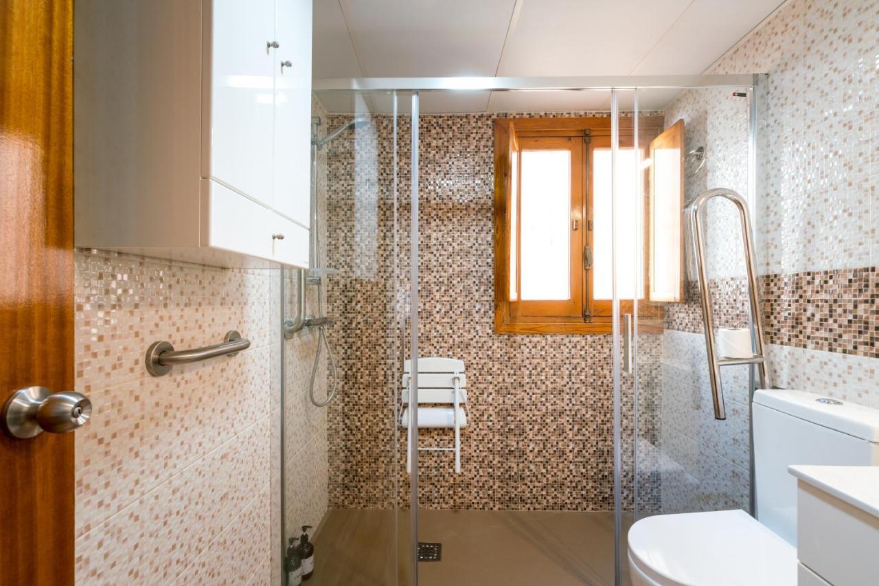 Holi-Rent Estrella Lejlighed Sevilla Eksteriør billede